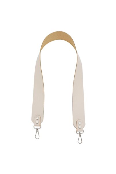 angel çanta aksesuar Τσάντα Αγγέλου σε Μπεζ Χρώμα - Γνήσιο δέρμα, Μοντέλο Sna...