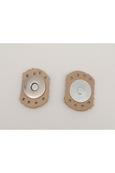 angel çanta aksesuar Ακατέργαστο φυσικό χρώμα Πραγματικό δέρμα Οβάλ άκρη με μ...