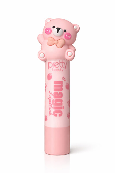 Ecrou Pretty Magic Lipstick Pink