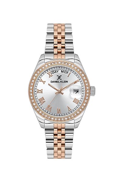 Daniel Klein Dk.1.13867-6 Model Women's Watch