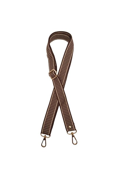 angel çanta aksesuar Angel 120x3 cm Πολυεστερική τσάντα κολώνας - Λαβή ανοιχτ...