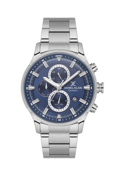 Daniel Klein ساعة يد رجالية DKE.1.10782-2