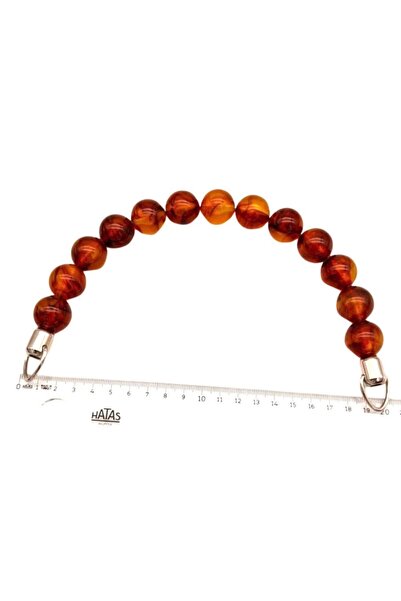 angel çanta aksesuar Angel Torba dodatak 20 cm 22 mm Sa perlama Torba ručka s...