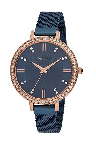 Ferrucci ساعة يد نسائية Fc031811389ح