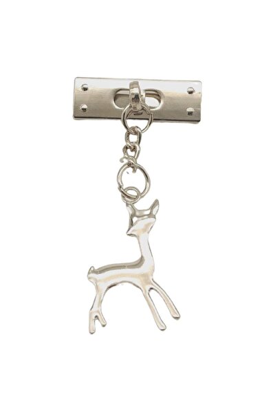 angel çanta aksesuar Ασημί Χρώμα Αγγελική Τσάντα - Αξεσουάρ Στολίδι Μοντέλο Ε...