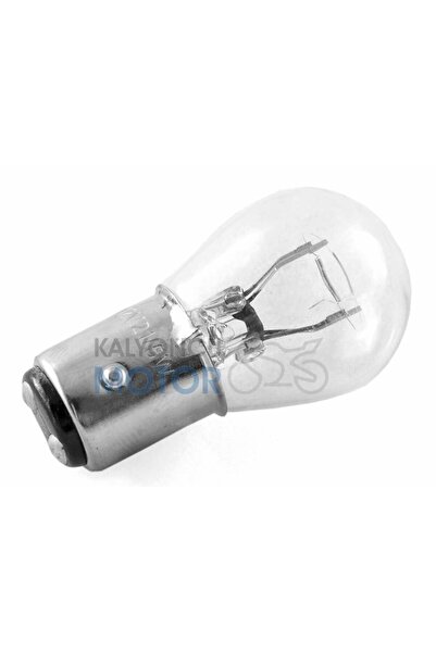monero 12 VOLT 21/5 Stop Lamba Ampülü
