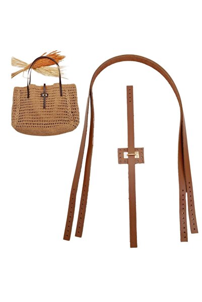 angel çanta aksesuar Σετ τσάντα Angel - Πραγματικό δέρμα, Κλειδωμένη γέφυρα, ...