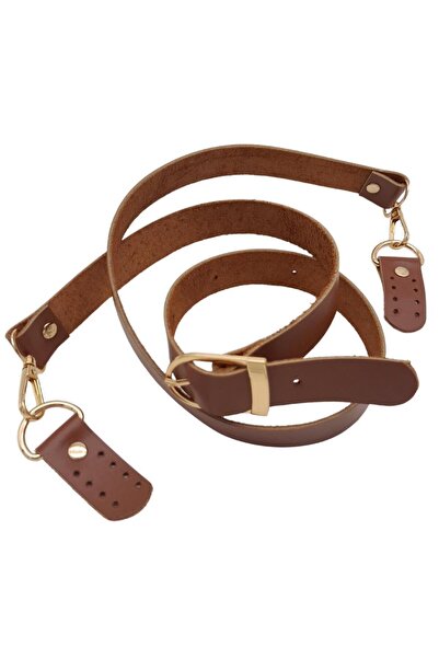 angel çanta aksesuar Accesoriu geantă Angel Piele Reală Mâner lung ajustat 2,...