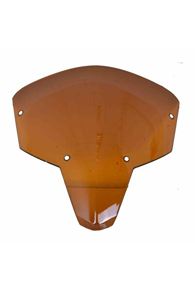 Mondial 150 MH Drift Siperlik Camı