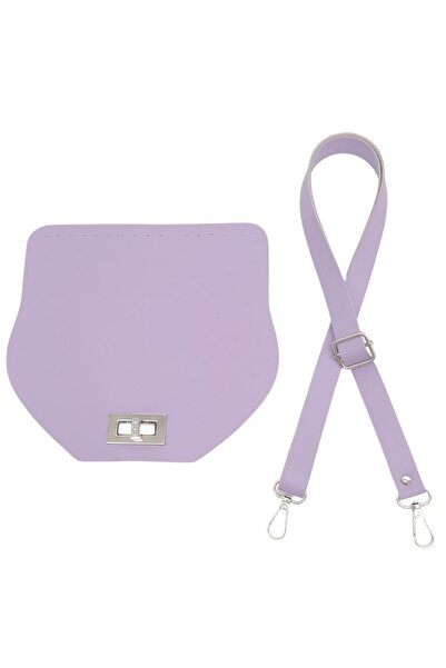 angel çanta aksesuar Set de genți din piele artificială 21x19 cm cu capace și...