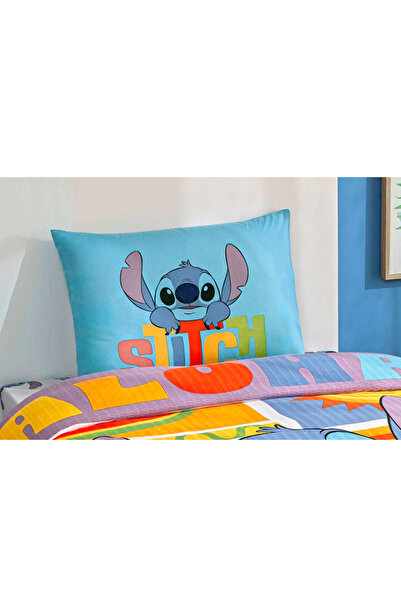 Taç غطاء وسادة من قماش القطن 100% بنمط ستيتش من Out Zorluteks قطعة واحدة مقاس...