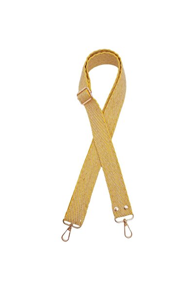 angel çanta aksesuar Geanta Angel Metal Auriu Deschis - Coloana Iuta 120x3 cm...