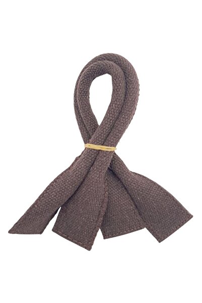 angel çanta aksesuar Τσάντα Pelican Model Brown - Βαμβακερή κολόνα, κοντή τσά...