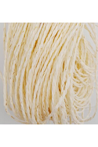 angel çanta aksesuar Αξεσουάρ Angel Bag Glitter Χαρτί Κρέμα Χρώμα 400 γρ