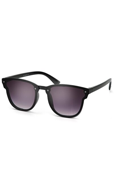 Di Caprio نظارات شمسية بيضاوية للجنسين DH1514A