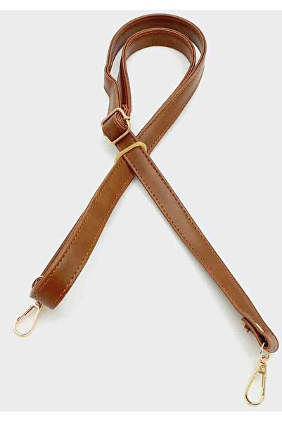 angel çanta aksesuar Λαβή τσάντας Taba 125X2 εκ. με συρόμενο μηχανισμό, ανοιχ...