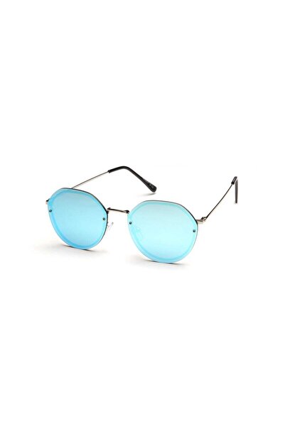 Belletti نظارة شمسية دائرية للنساء BLT1986C