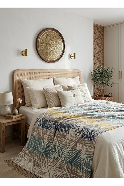 Sesli Battaniye Tek Kişilik - 160x220