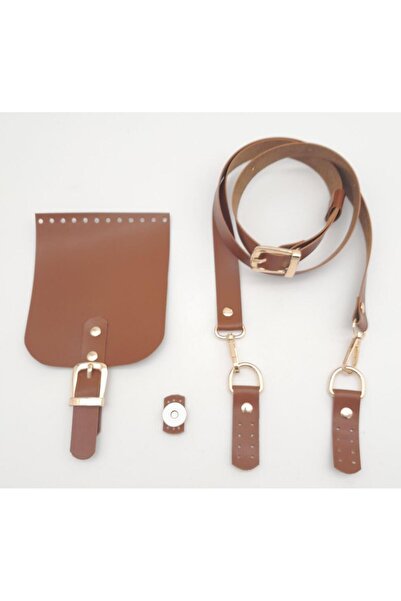 angel çanta aksesuar Set de genți din piele artificială cu un singur strat, 1...