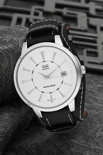 Q&Q ساعة يد للجنسين 3G2136