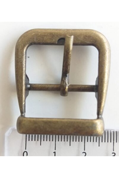 angel çanta aksesuar Αντίκα πόρπη 2,3 εκ