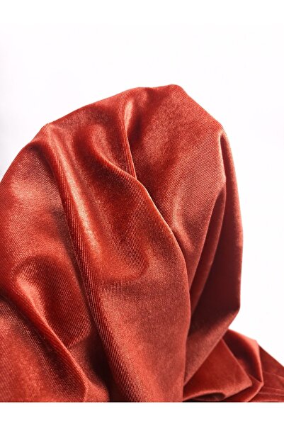 ünsal tekstil İpek Kadife Kumaş(1 Metre × 1.5 En)