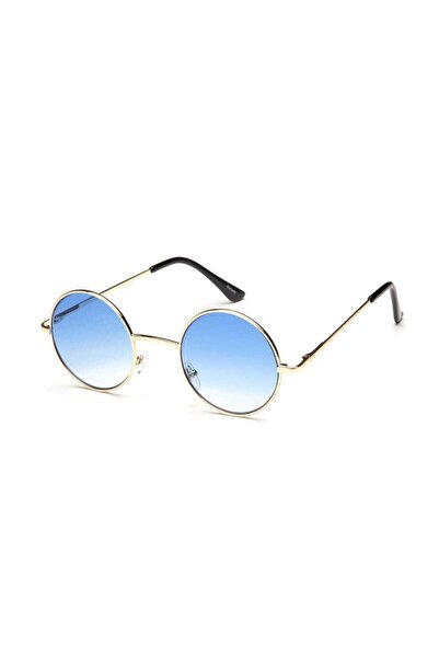 Belletti نظارة شمسية دائرية للنساء Blt1968d