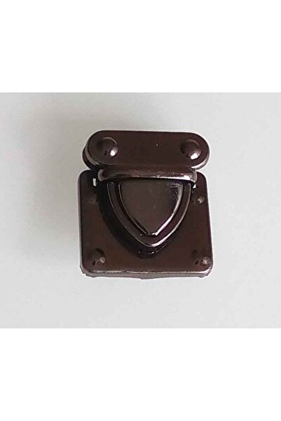 angel çanta aksesuar Smoked Lock - Elegant și convenabil