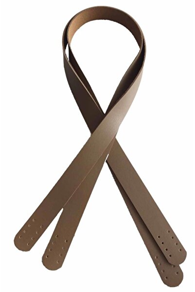 angel çanta aksesuar 70x2,4 cm, jednoslojna umetna koža u boji nerca, dvostru...