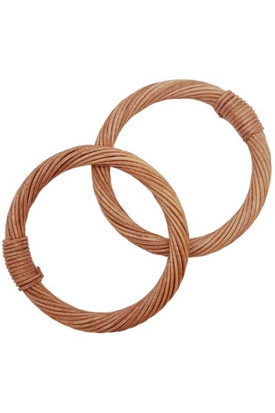 angel çanta aksesuar Accesoriu Geanta Angel 10,5 cm Model Rotund Mâner Geanta...