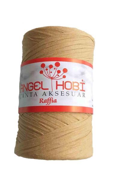 angel çanta aksesuar Fir de rafie culoare paie Angel Nr. 2 (Fir Eva)