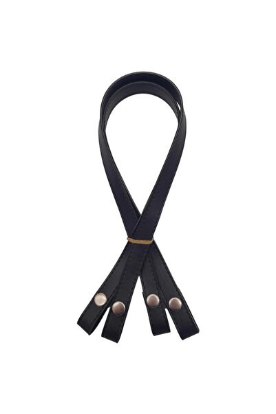 angel çanta aksesuar Geantă Black Angel din piele artificială - strat dublu ș...