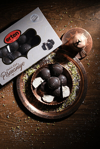 Erten Şekerleme Çikolatalı Pişmaniye 170 gr
