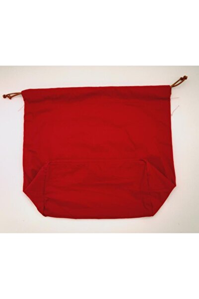 angel çanta aksesuar Πλεκτή τσάντα έτοιμη για χρήση με φόδρα και κορδόνι περί...