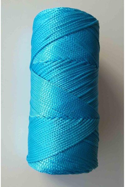 angel çanta aksesuar Angel Pp Macrame İp A-17