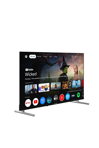 43 İnç 4K Tv Fiyatları ve Modelleri - Trendyol - Sayfa 3