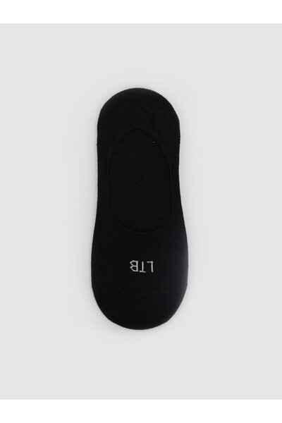 Ltb Черни къси чорапи