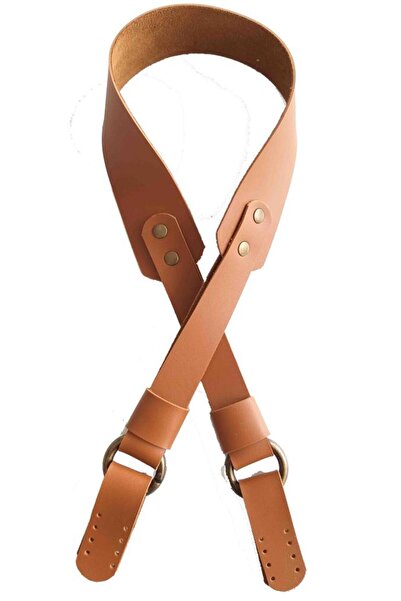 angel çanta aksesuar Mâner de geantă din piele artificială, cu un singur stra...