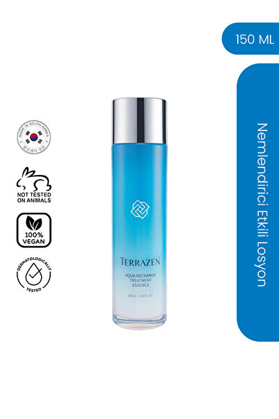 Terrazen Aqua Recharge Treatment Essence