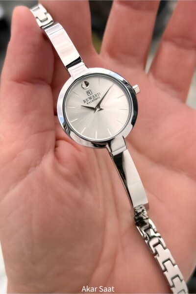 Reward Rd213031L Women's Wristwatch with Steel Cord