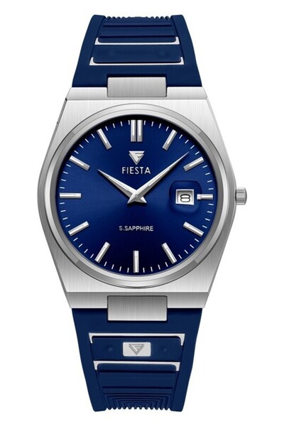 Fiesta ساعة يد رجالية F601057