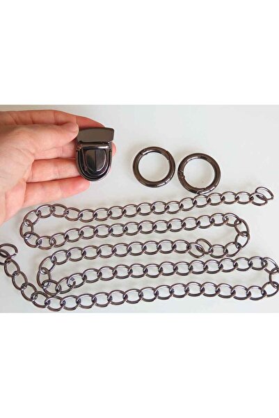 angel çanta aksesuar Σετ καπνιστή αλυσίδα