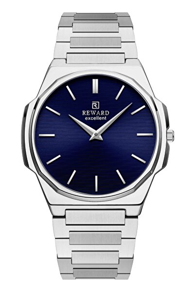 Reward Rd612626M Men's Wristwatch with Steel Strap