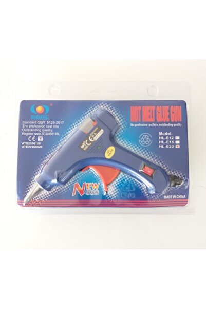 angel çanta aksesuar Πιστόλι σιλικόνης μικρό