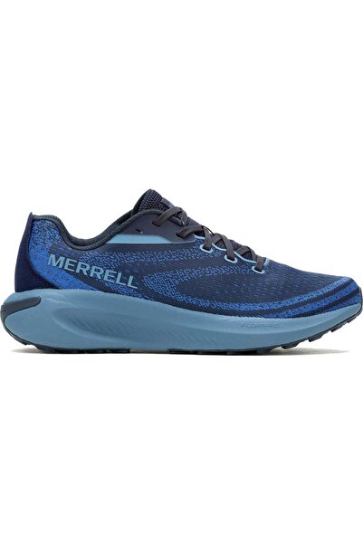 Merrell حذاء مورفلايت J068073 للرجال للأنشطة الخارجية - أزرق