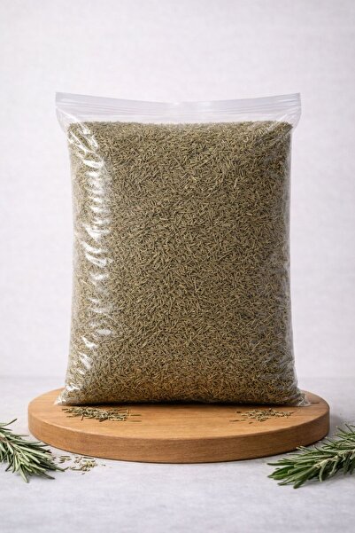 ORMANYA 1 كيلوغرام. زعتر عضوي مجفف بالجملة