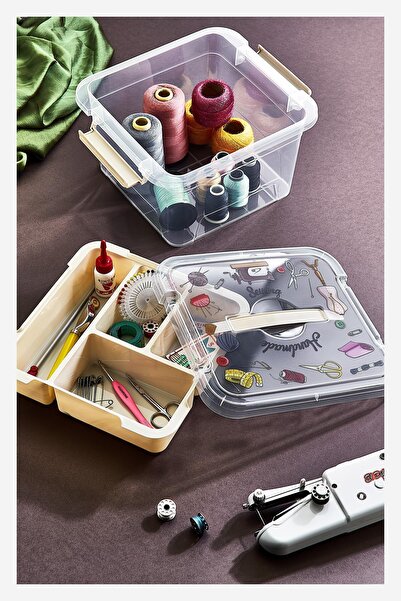 Smartware Хоби/Шиене/Аптечка 6 LT