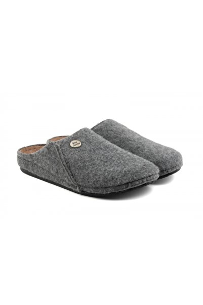 Roy Jones Berlin 6800 Papuci unisex din pâslă italiană originale