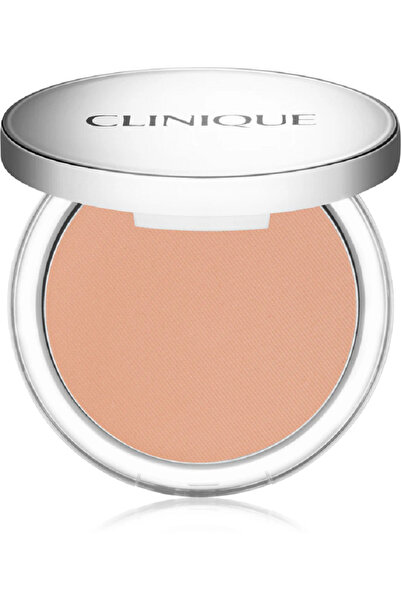 Clinique Superpowder Double Face Makeup-Pudra De Fata Compacta Si Fond De Ten...