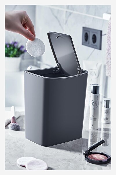 Smartware Touch Çöp Kovası 4 LT